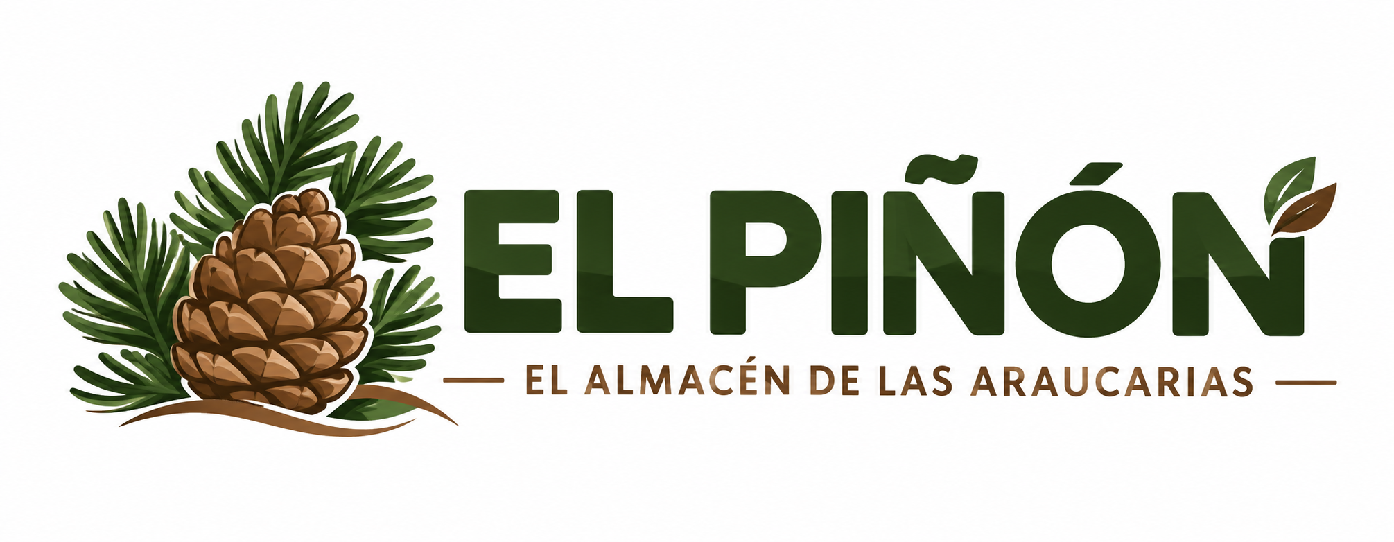 El Piñón – El Almacén de las Araucarias